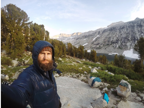 Meet Tim Strombel