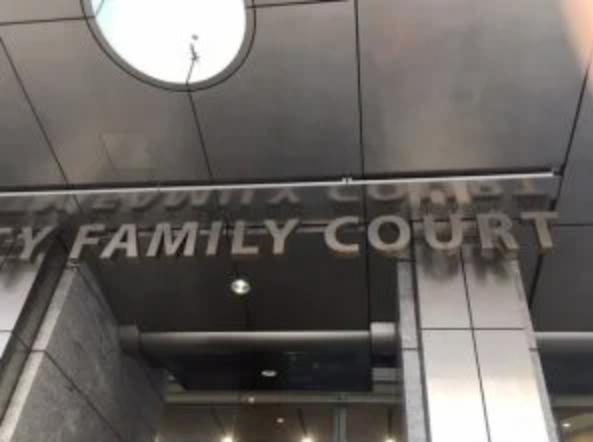 Colorado Court Rules In Chinese Celebrity Surrogacy Case