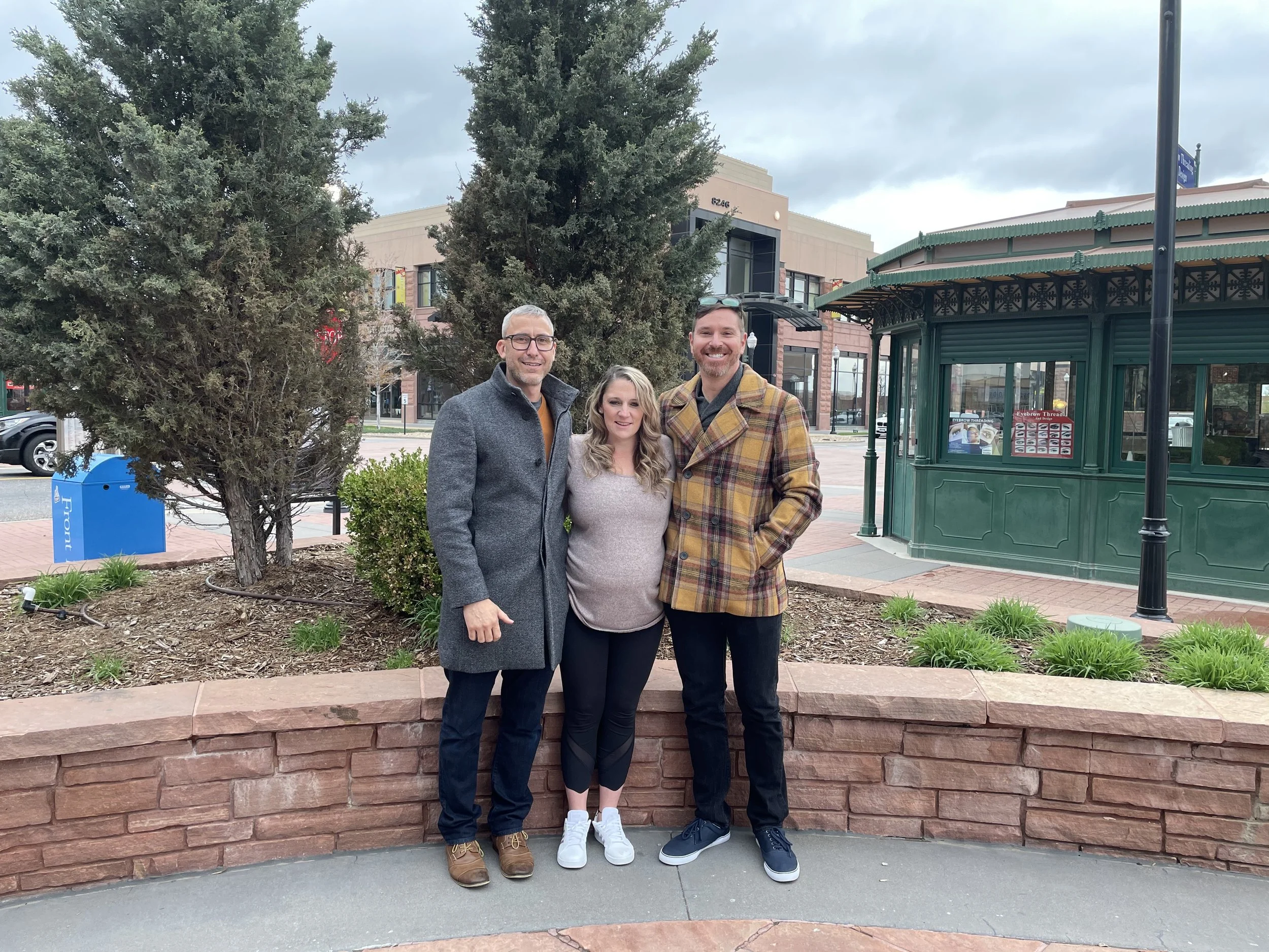 My Favorite Things About Being a Surrogate 