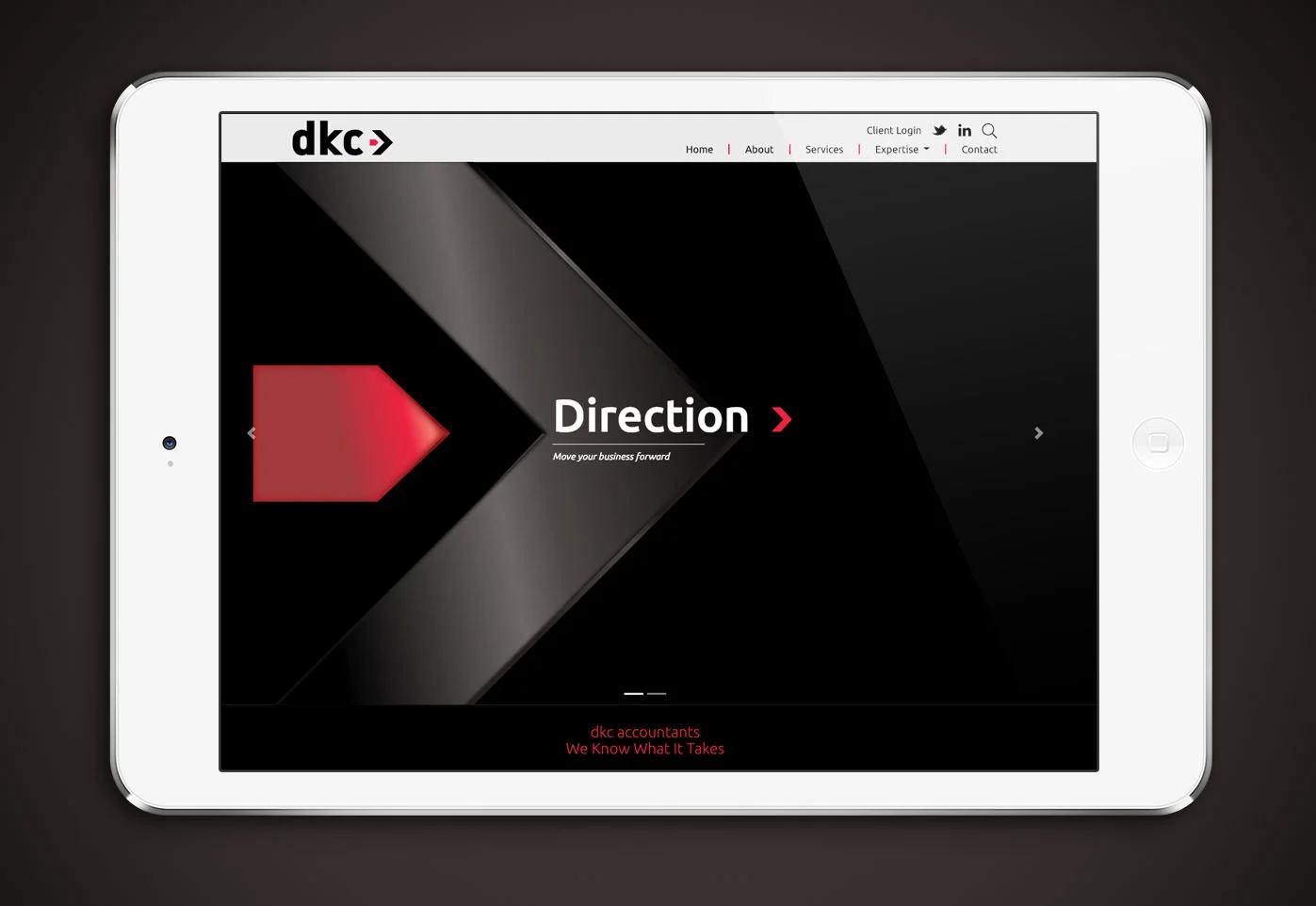 DKC website homepage.jpg
