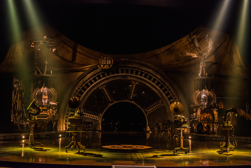 Kurios