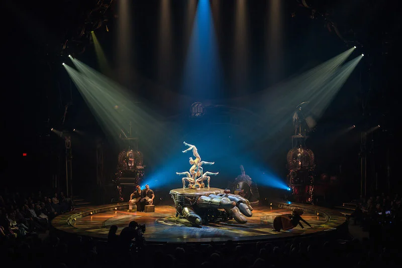 Kurios
