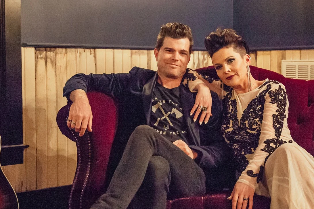 Friday Free Concerts: Martha's Trouble