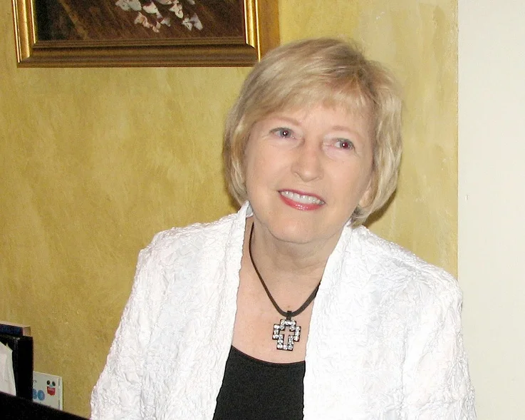 Friday Free Concerts: Mary Slaton