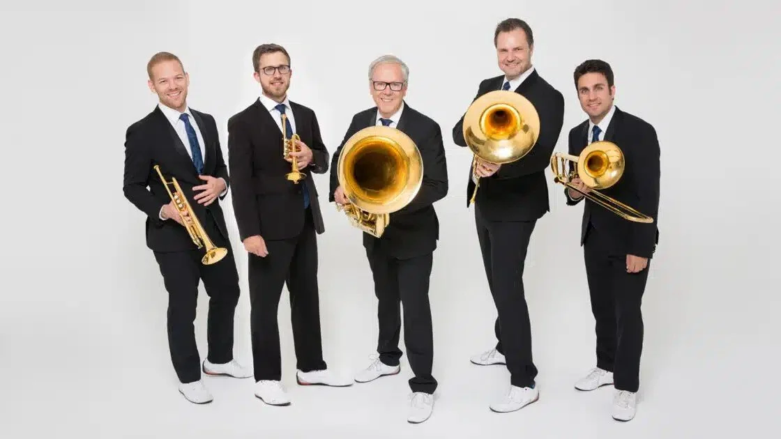 Canadian Brass
