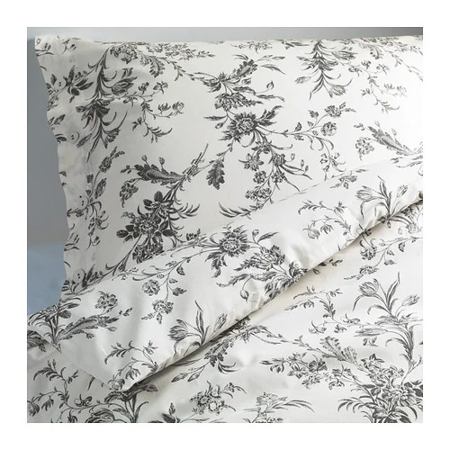 floral pillow shams ikea.JPG