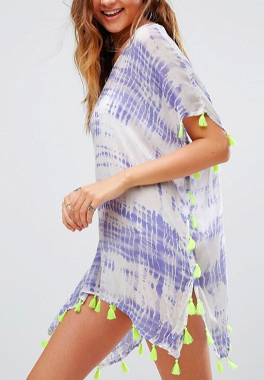 Surf Gypsy from ASOS, $43