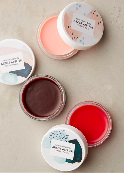 Artist Atelier Lip Balm