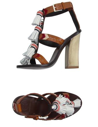 Tory Burch sandals