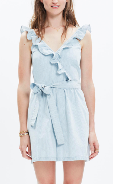 Madewell, $49.99