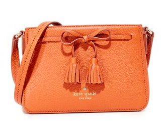 Kate Spade Cross Body  Bag