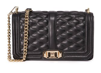 Rebecca Minkoff Love Cross Body Bag