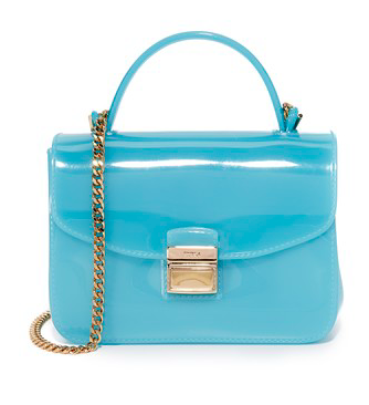 Furla Candy Sugar Mini Cross Body Bag