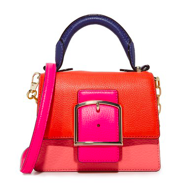 Kate Spade New York Candy Mini Top Handle Bag