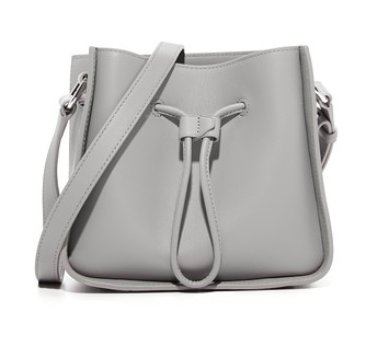 3.1 Phillip Lim Soleil Mini Bucket Drawstring