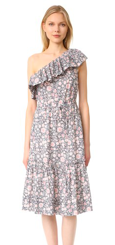 La Vie Rebecca Taylor Dress