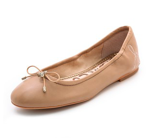 Sam Edelman Felicia Ballet Flats