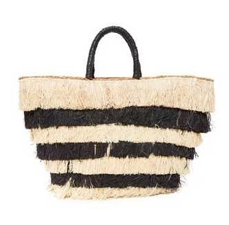 Kayu Piñata Tote 