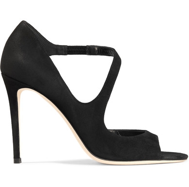 Jimmy Choo, $417