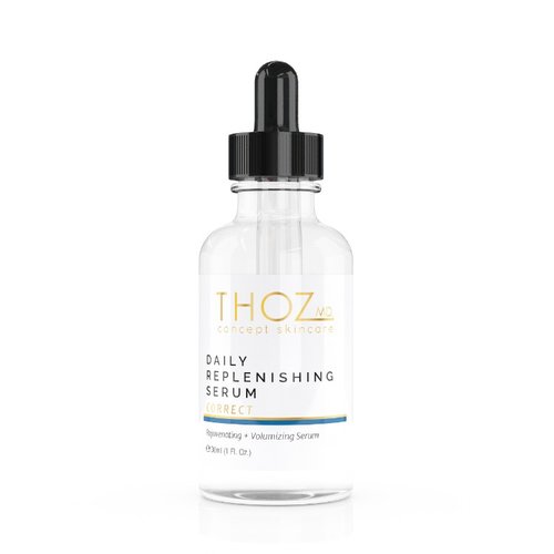 Daily Replenishing Serum