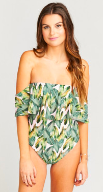 Show Me Your MuMu, $148