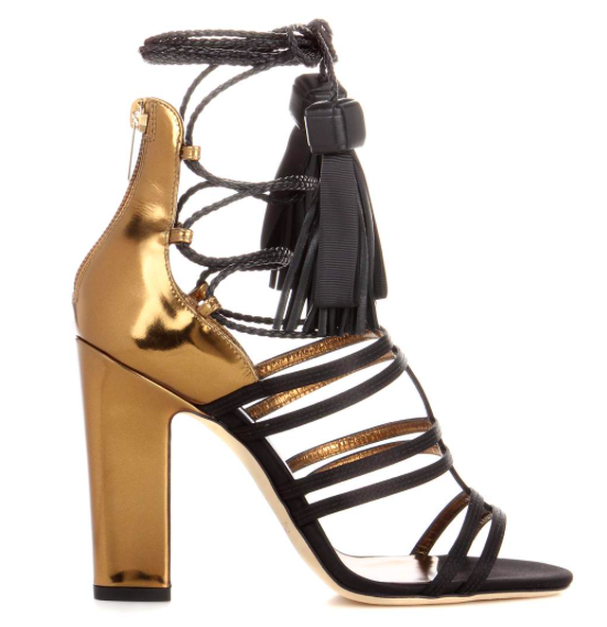 $597, Jimmy Choo