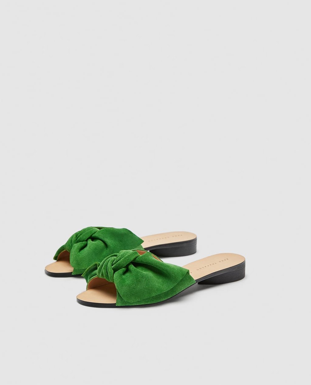 Zara Sandals