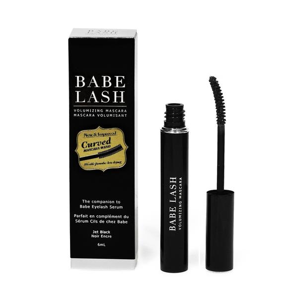 Babe Lash Volumizing Mascara