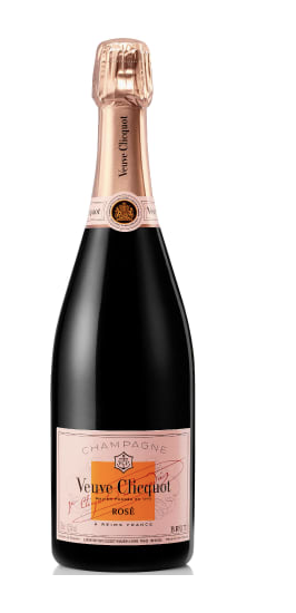 Veuve Clicquot Brut Rose