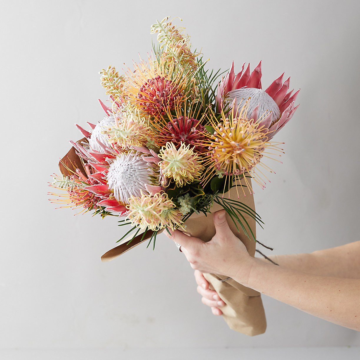 Terrain Mother's Day Cheer Protea Bouquet