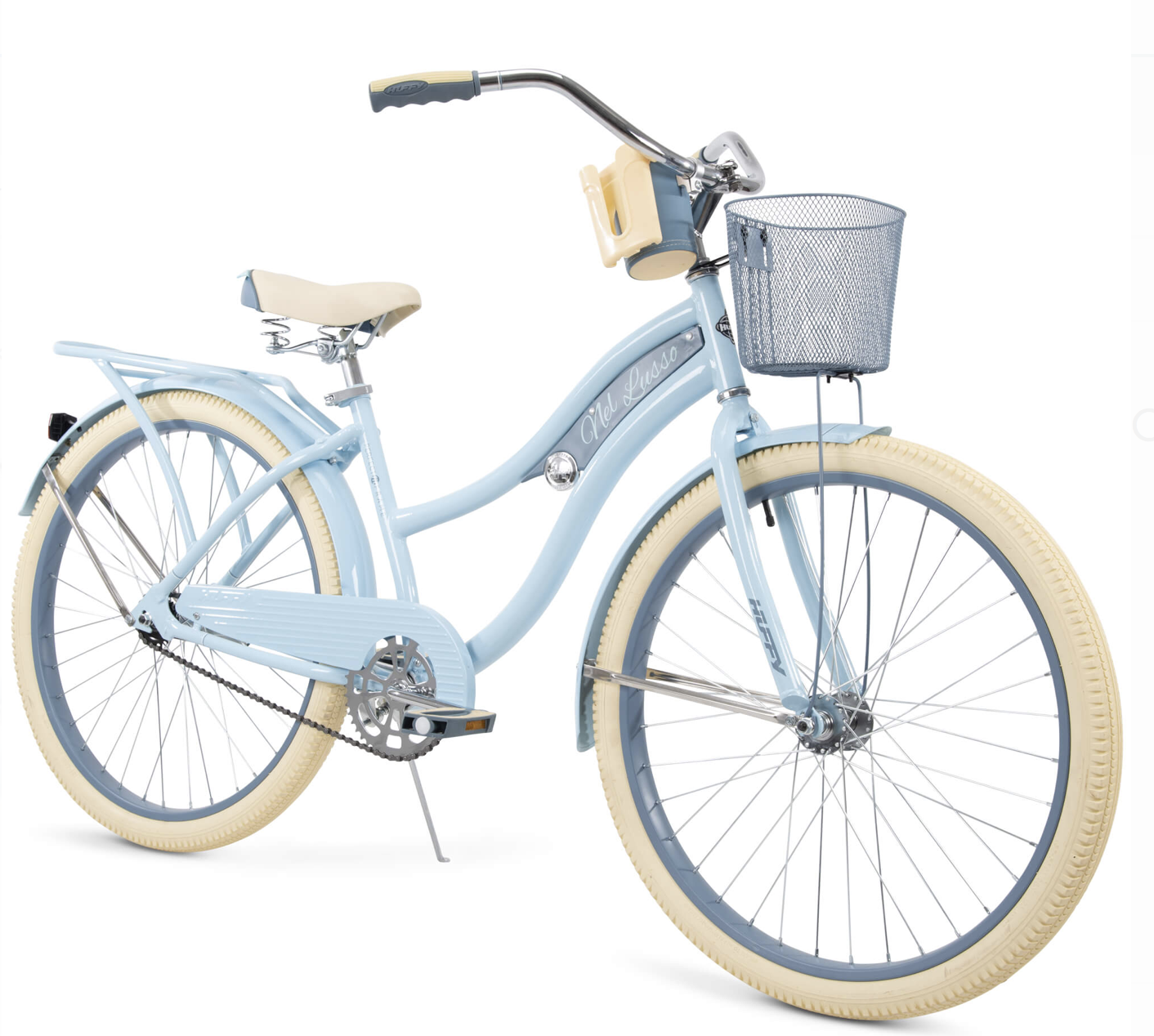 Huffy 26" Nel Lusso Women's Classic Cruiser 