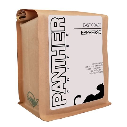 Panther Coffee East Coast Blend