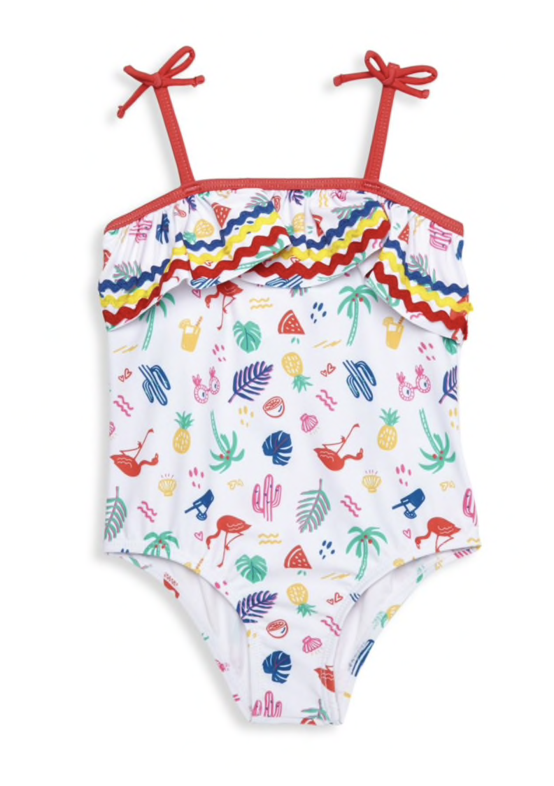 $20.99 Andy &amp; Evan swimsuit