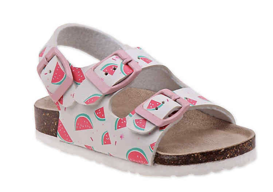 $14.99 Laura Ashley sandal