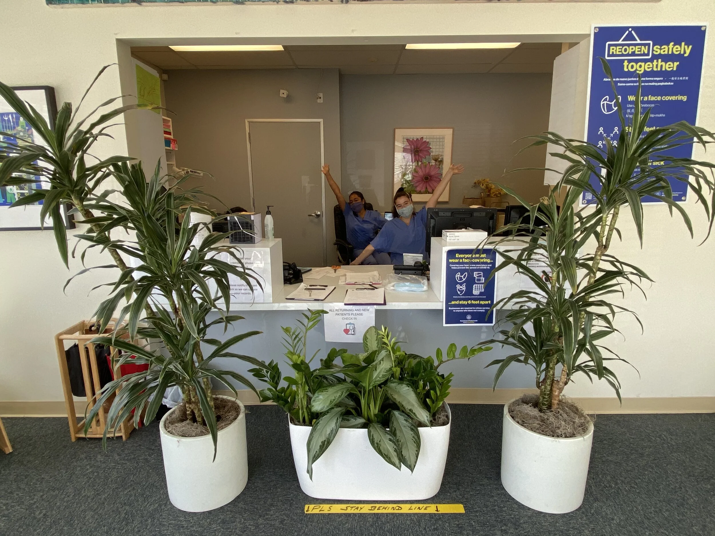 Latest SFFC News — San Francisco Free Clinic