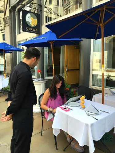 ALERT: Restaurant Weeks!