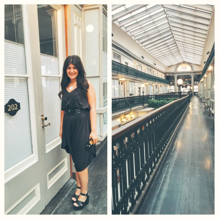 Trending: Micro-loft Living