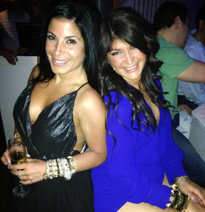 Introducing Royalty: Amanda Doumato