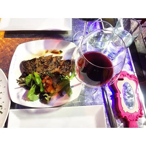 Wine & Dine at Da Silvano