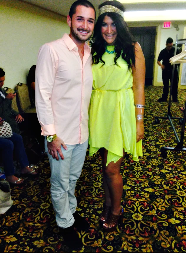 BTS: Pure PINI --> Under The Bridges Of Providence