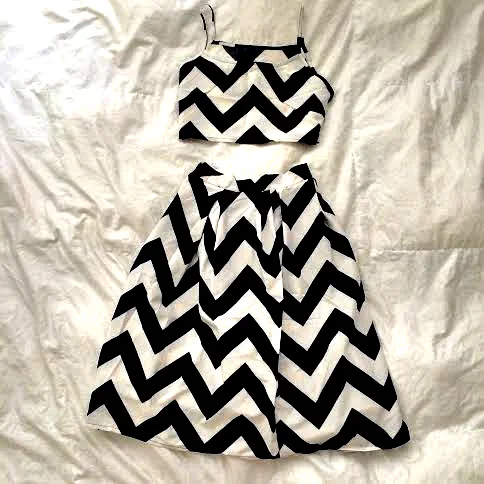 Obsessed With The Set