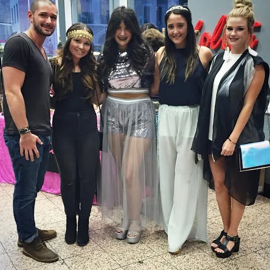 Round 2: Style Is A Way To Say Who You Are