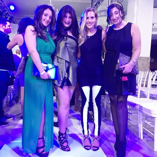 Round 3: I Don't do fashion, I am fashion