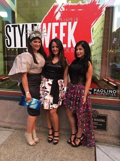 Round 4: Go Big or Go Home