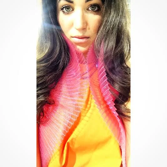 Closing Night of StyleWeek Season 11