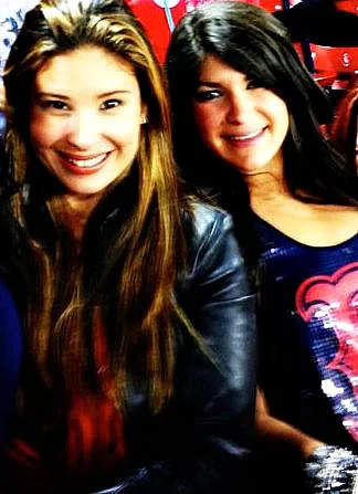 Introducing Royalty: Rosanna M Ortiz