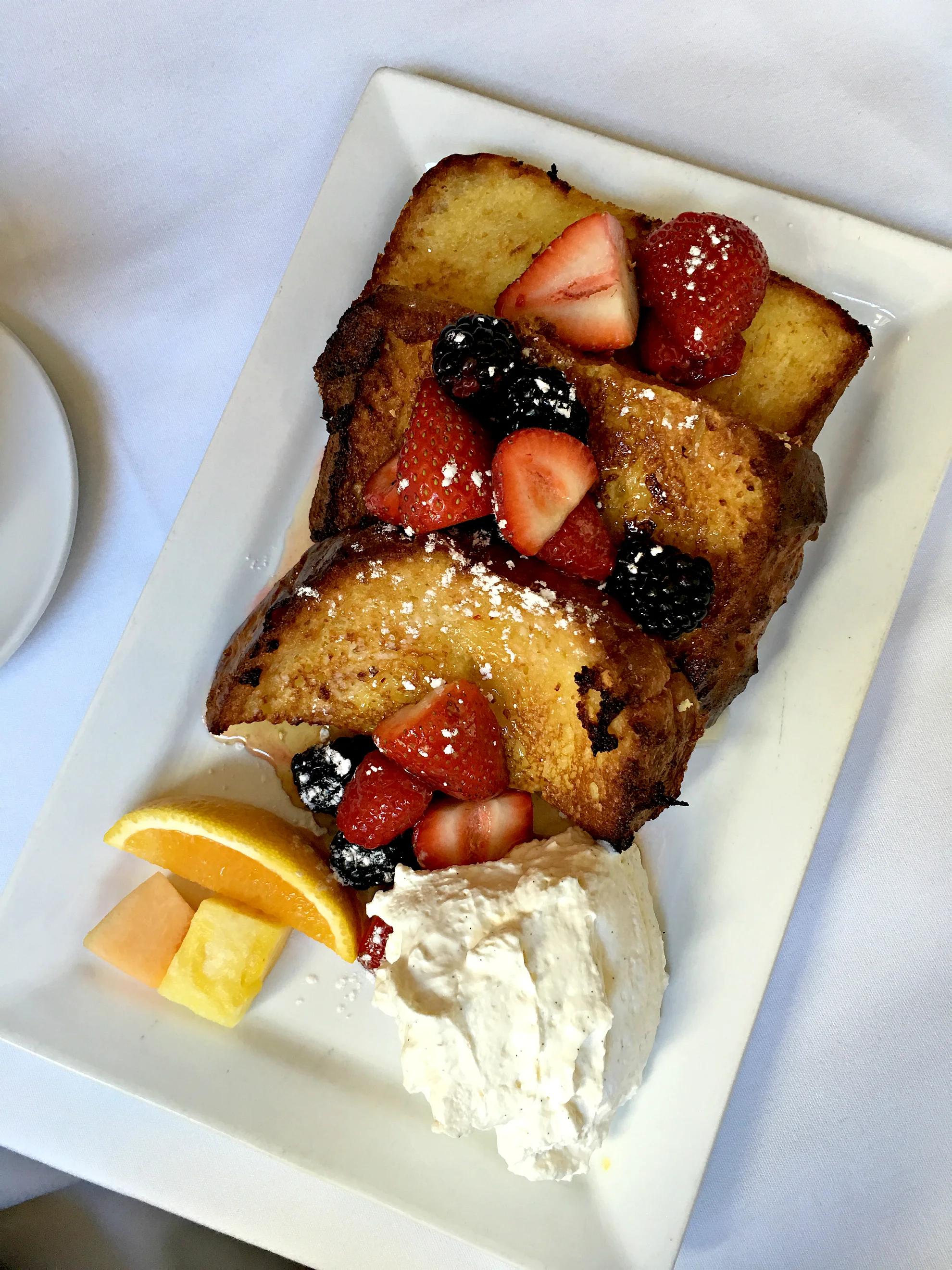 On Sundays I Do Brunch