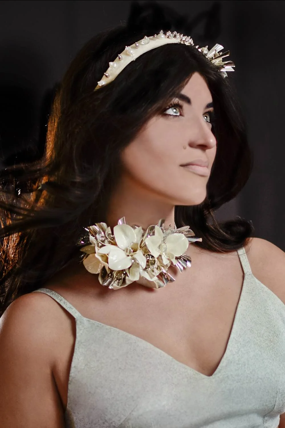 I'm a model and Instagram is my agent