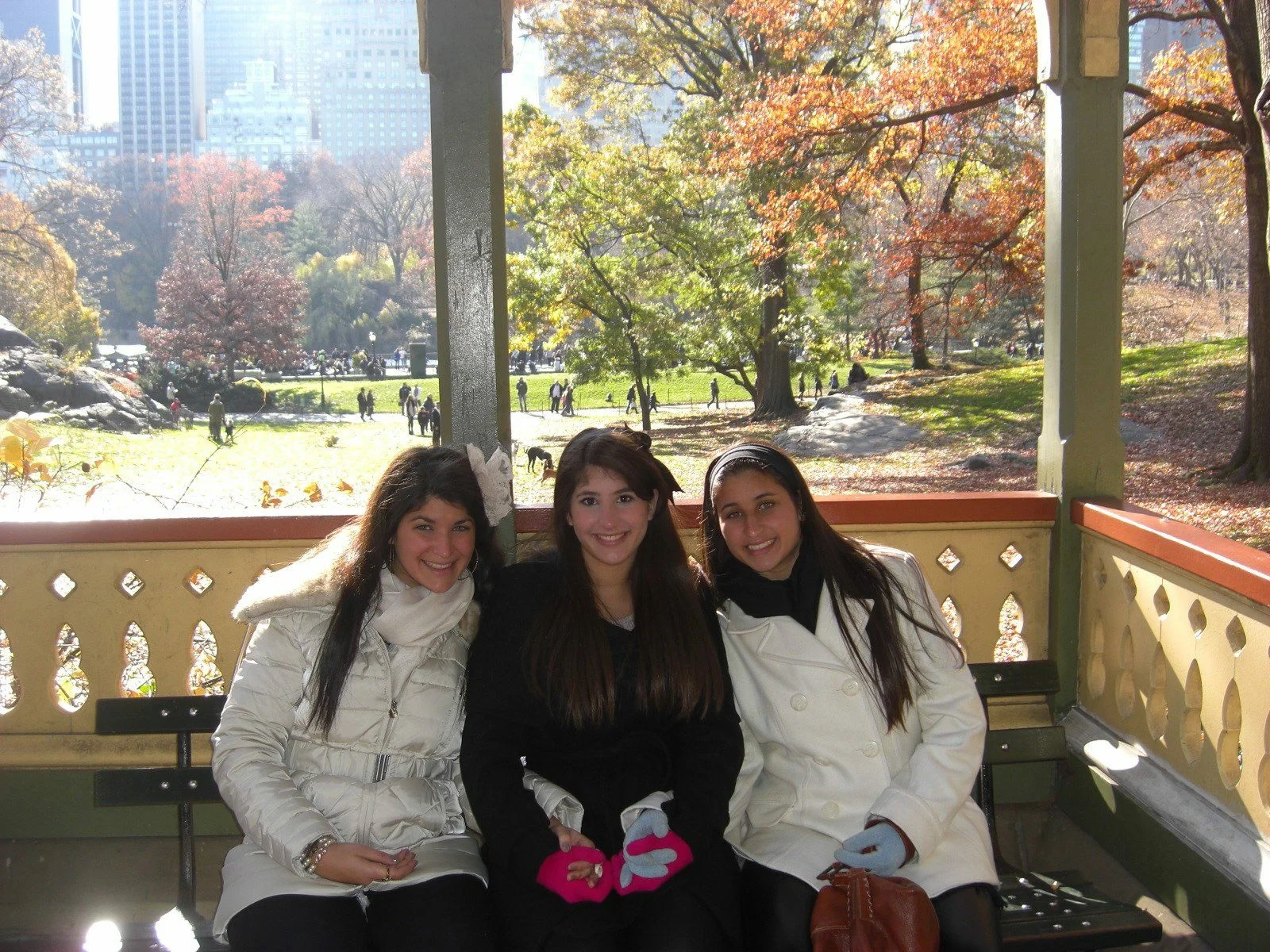 What I Am Truly Thankful For