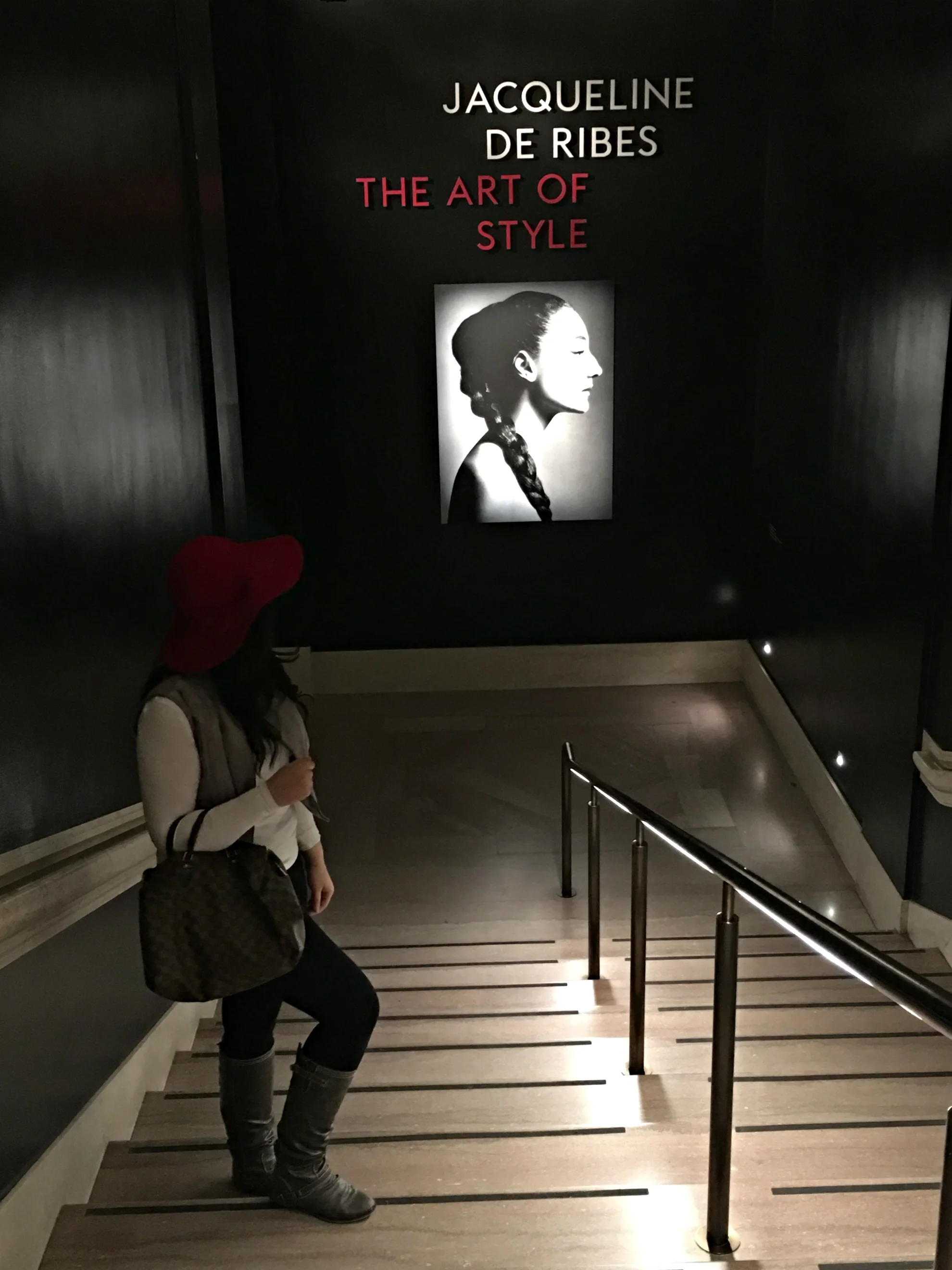 A Wardrobe To Die For